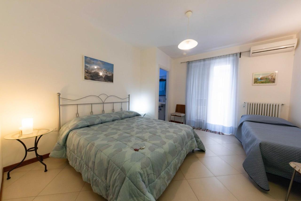 B&B La Stradella Ostuni Dış mekan fotoğraf
