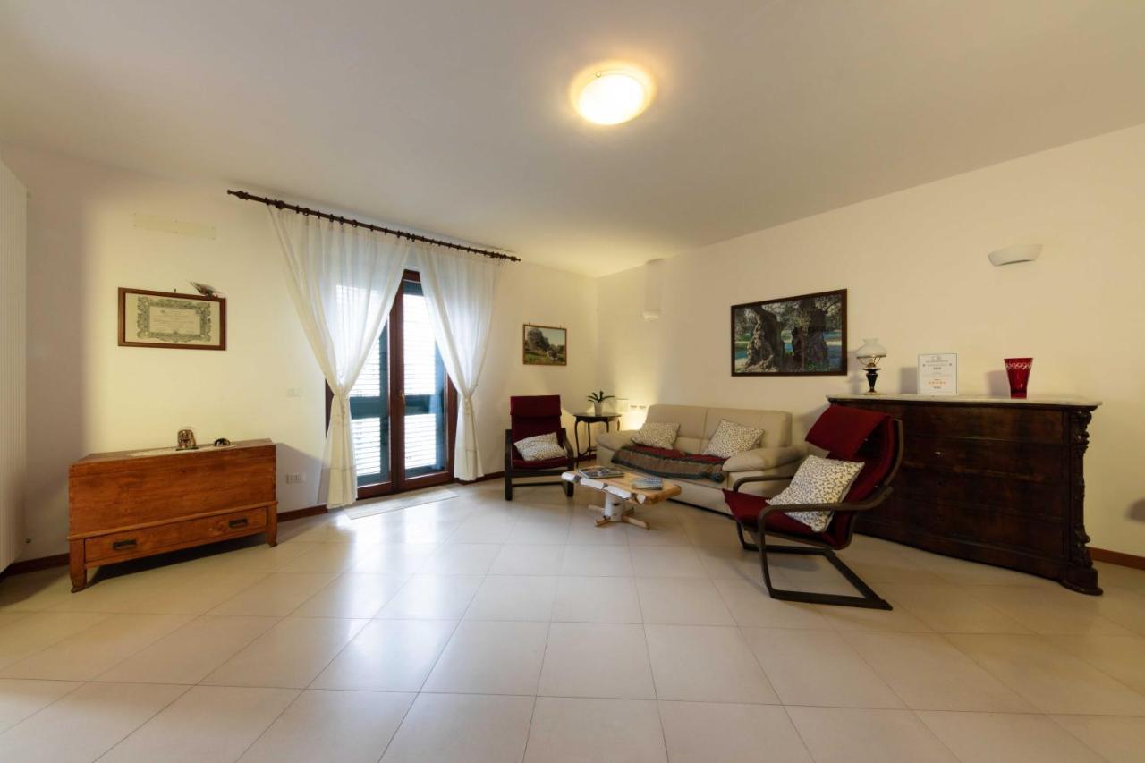 B&B La Stradella Ostuni Dış mekan fotoğraf