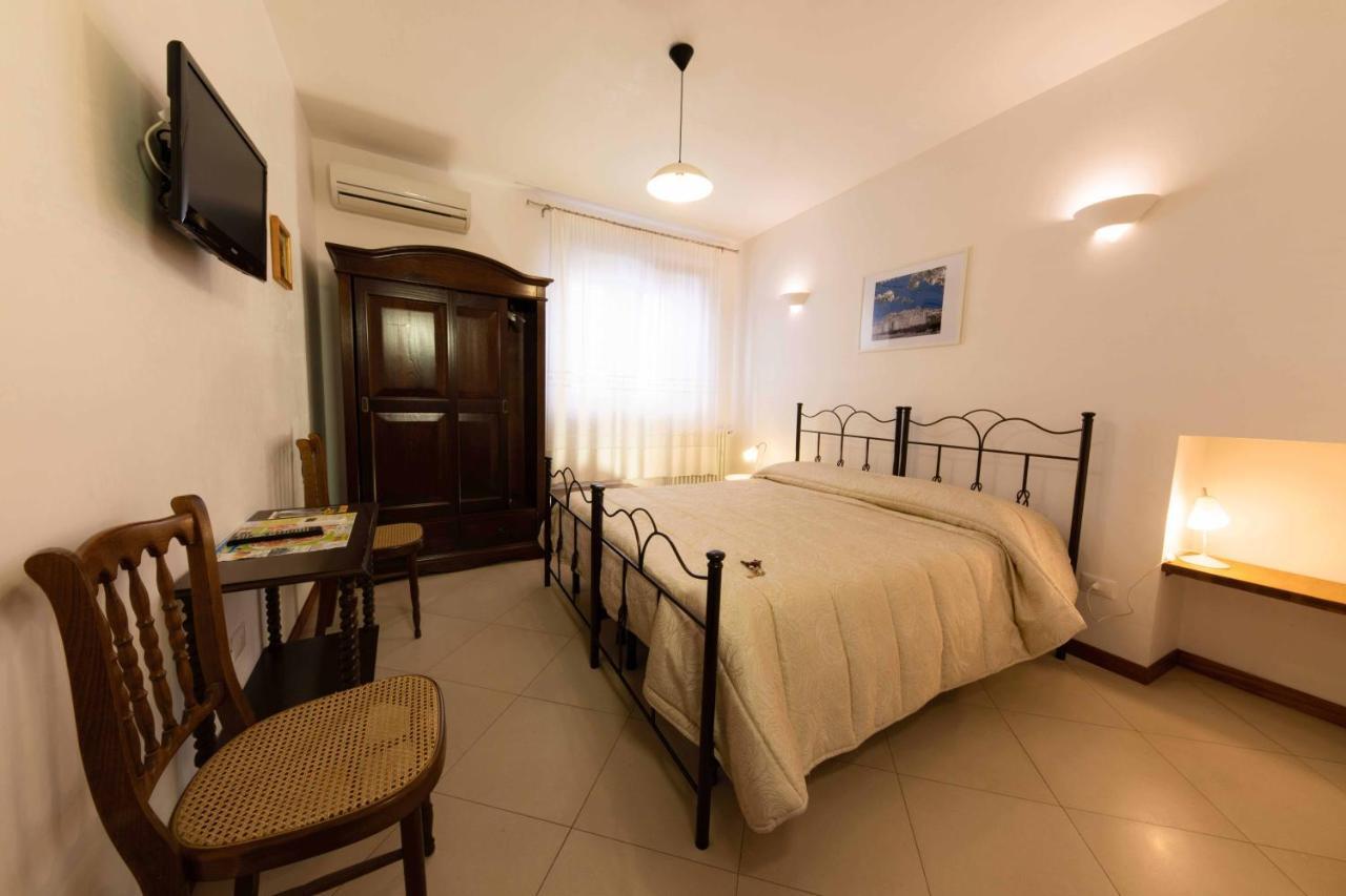 B&B La Stradella Ostuni Dış mekan fotoğraf