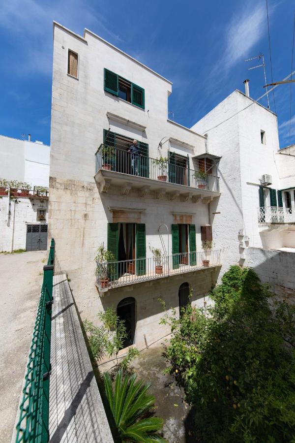B&B La Stradella Ostuni Dış mekan fotoğraf