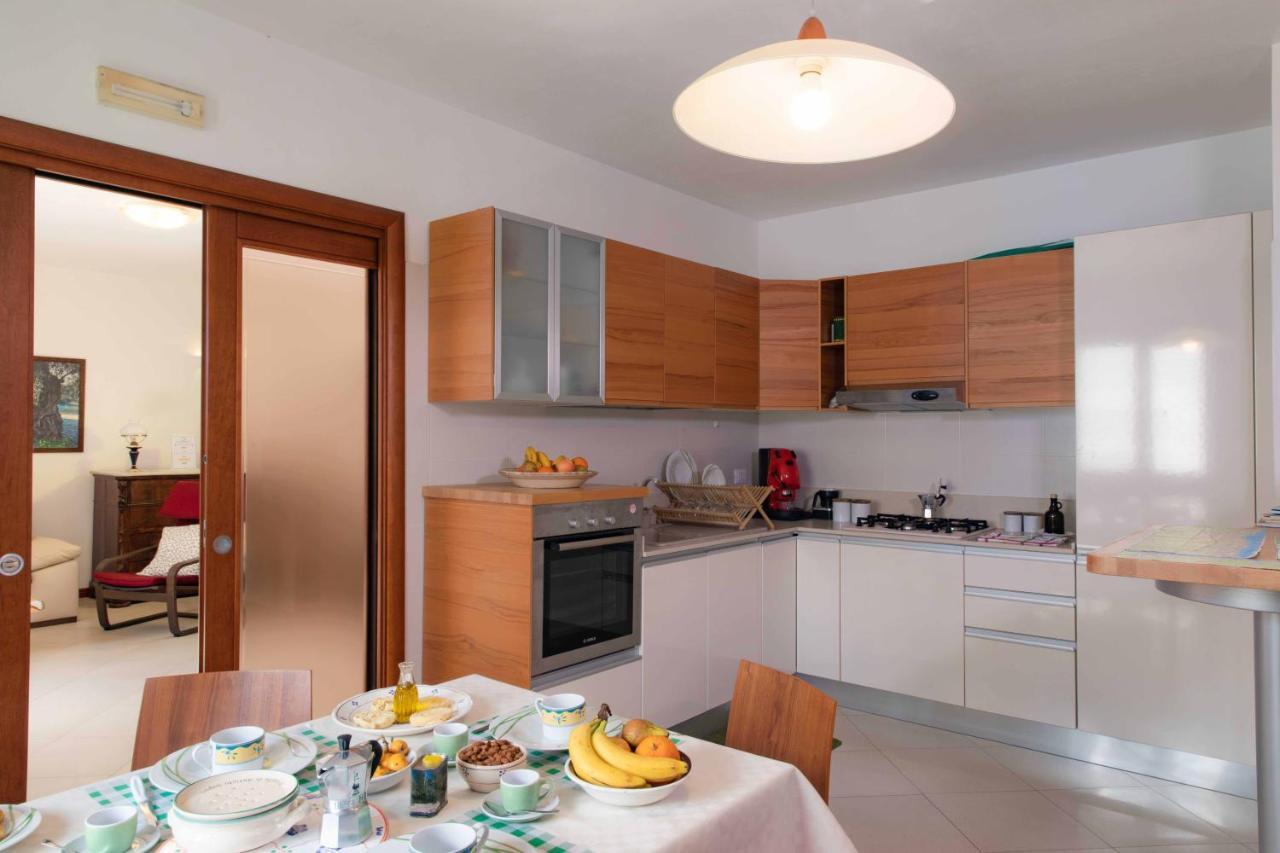 B&B La Stradella Ostuni Dış mekan fotoğraf