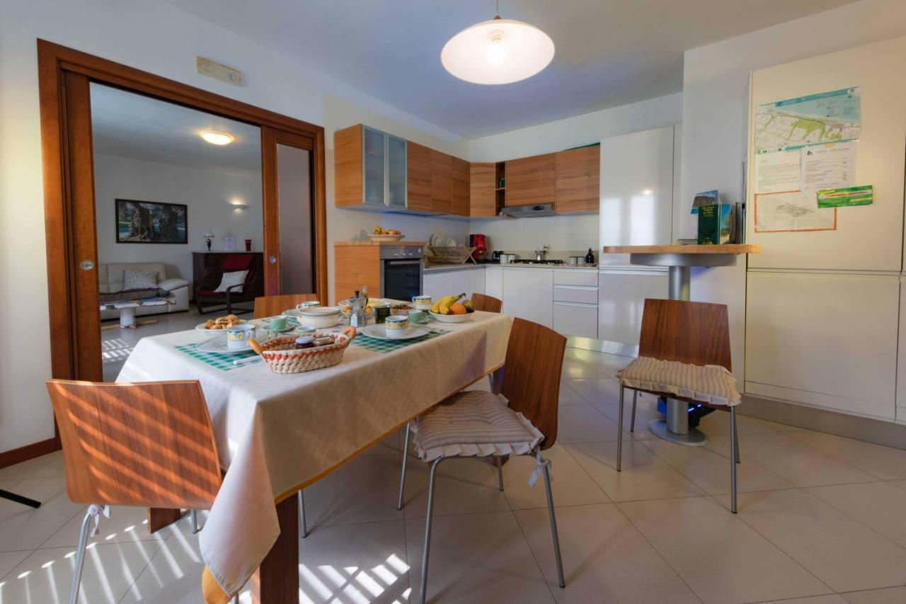 B&B La Stradella Ostuni Dış mekan fotoğraf