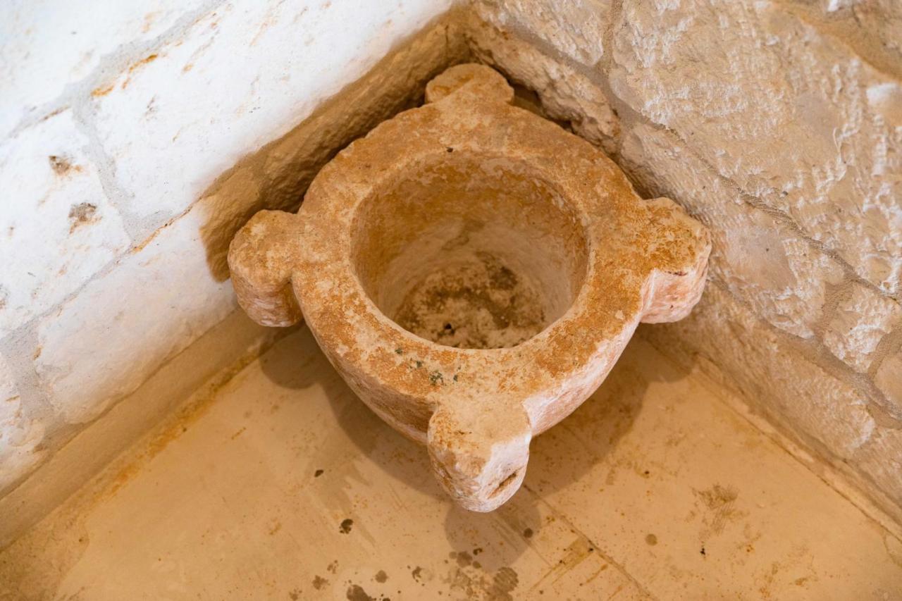 B&B La Stradella Ostuni Dış mekan fotoğraf