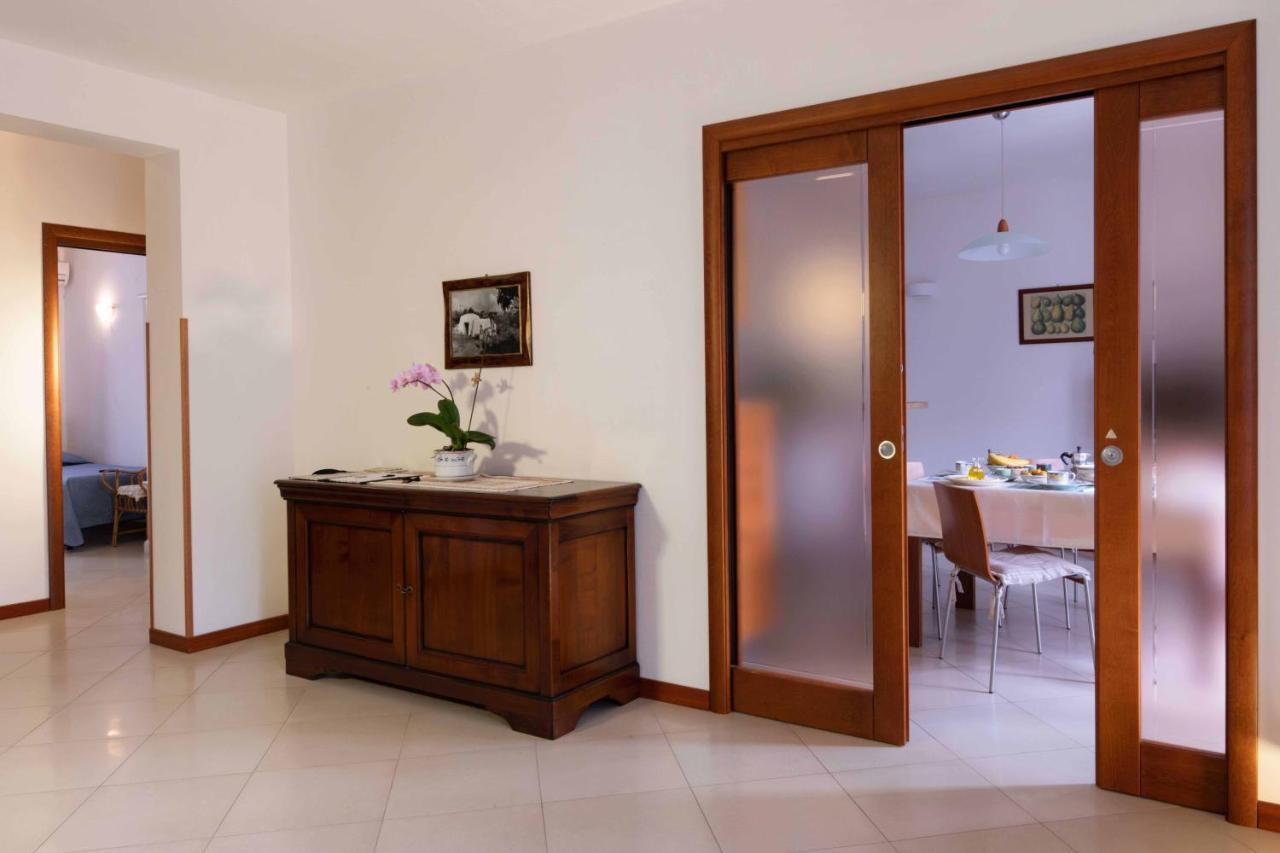 B&B La Stradella Ostuni Dış mekan fotoğraf
