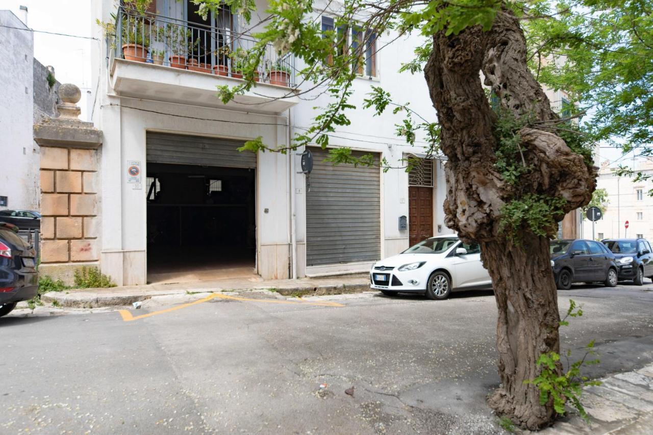 B&B La Stradella Ostuni Dış mekan fotoğraf