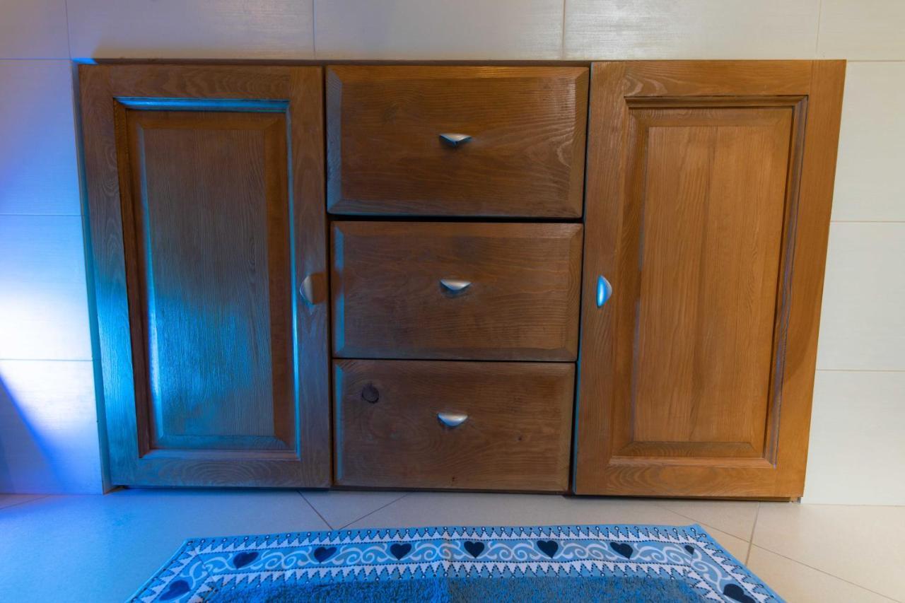 B&B La Stradella Ostuni Dış mekan fotoğraf