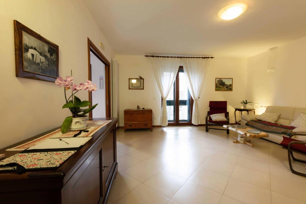 B&B La Stradella Ostuni Dış mekan fotoğraf