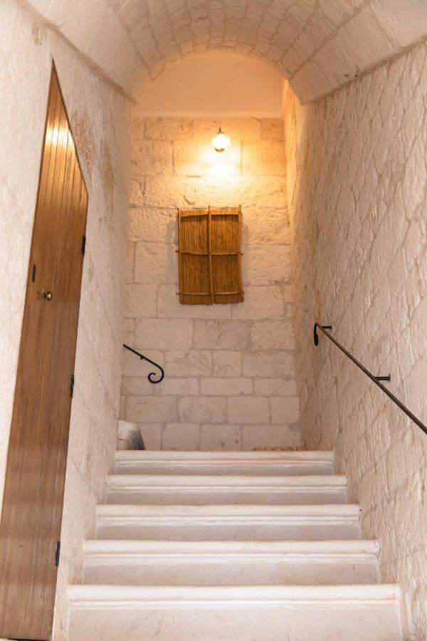 B&B La Stradella Ostuni Dış mekan fotoğraf